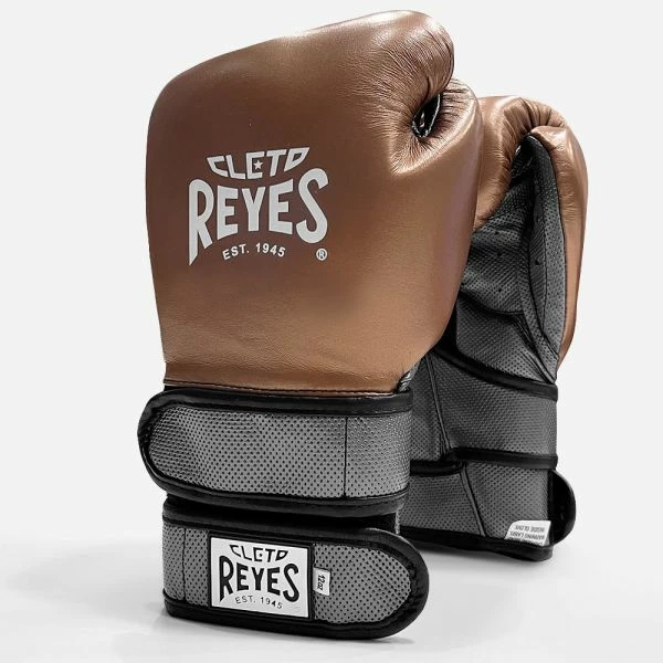 Cleto Reyes Hero Training Boxing Gloves 4 Cleto Reyes Hero Training Boxing Gloves - Image 2