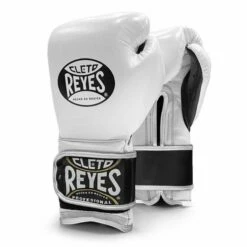 Cleto Reyes Velcro Sparring Boxing Gloves