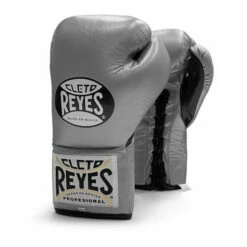 Cleto Reyes Traditional Pro Fight Boxing Gloves 15 Cleto Reyes Traditional Pro Fight Boxing Gloves -Venum Sales cr126 plat 2