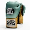 Cleto Reyes Professional Fight - WBC Edition