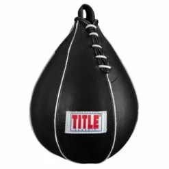 TITLE Classic Speed Bag