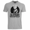 TITLE Boxing Legacy Cus D'Amato Tee -Venum Sales cus 1