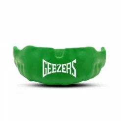 Geezers Custom Made Dentist Fit 1 Colour Mouthguard 18 Geezers Custom Made Dentist Fit 1 Colour Mouthguard -Venum Sales custom dentist fit mouthguard green