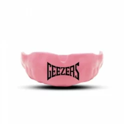 Geezers Custom Made Dentist Fit 1 Colour Mouthguard 22 Geezers Custom Made Dentist Fit 1 Colour Mouthguard -Venum Sales custom dentist fit mouthguard pink