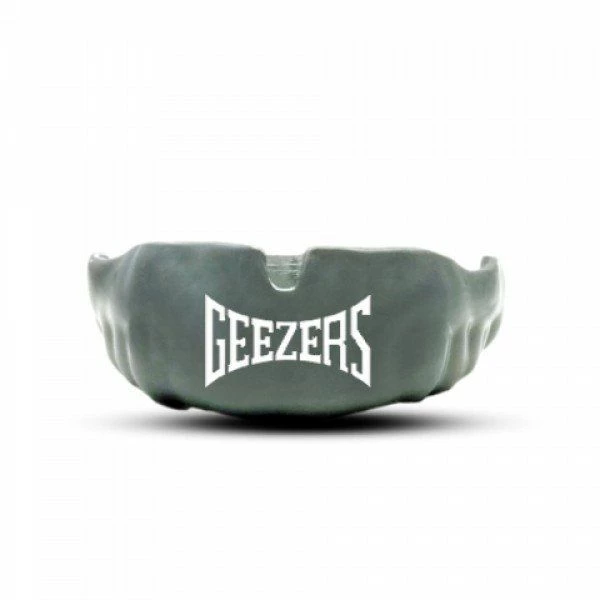Geezers Custom Made Dentist Fit 1 Colour Mouthguard 12 Geezers Custom Made Dentist Fit 1 Colour Mouthguard - Image 10