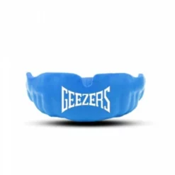 Geezers Custom Made Dentist Fit 1 Colour Mouthguard 25 Geezers Custom Made Dentist Fit 1 Colour Mouthguard -Venum Sales custom dentist fit mouthguard sky blue