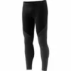 Adidas Alphaskin Sport Tights - Black