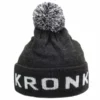 Kronk Detroit Knitted Bobble Hat