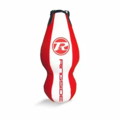 Ringside Synthetic Leather Double End Punchbag -Venum Sales double red