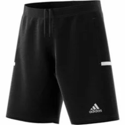 Adidas T19 Mens Woven Shorts