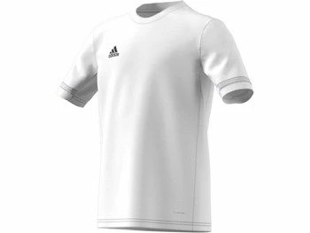 Adidas T19 Kids Short Sleeve T-Shirt 3 Adidas T19 Kids Short Sleeve T-Shirt
