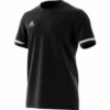 Adidas T19 Short Sleeve T-Shirt -Venum Sales dw6894