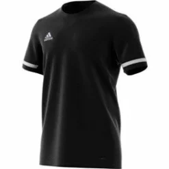 Adidas T19 Short Sleeve T-Shirt