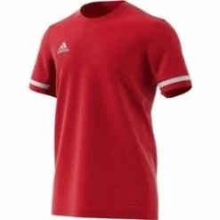 Adidas T19 Short Sleeve T-Shirt 12 Adidas T19 Short Sleeve T-Shirt -Venum Sales dx7242