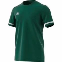 Adidas T19 Short Sleeve T-Shirt 10 Adidas T19 Short Sleeve T-Shirt -Venum Sales dy8854