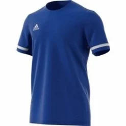 Adidas T19 Short Sleeve T-Shirt 13 Adidas T19 Short Sleeve T-Shirt -Venum Sales dy8873