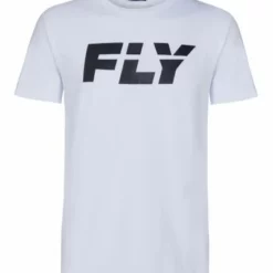 Fly Big Logo T-Shirt