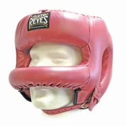 Cleto Reyes Rounded Nylon Bar Headguard -Venum Sales e387s pearlside 1 1
