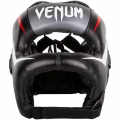 Venum Elite Iron Headgear -Venum Sales e3d7e8e42c68022c1b1e2c9632449fda6886456c headgear iron elite black 01 1 3