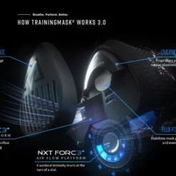 Training Mask 3.0 9 Training Mask 3.0 -Venum Sales elevation training mask 3.0 geezers boxing 2