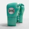 Geezers Elite Pro Training/Sparring Gloves 2.0 - Lace 2 Geezers Elite Pro Training/Sparring Gloves 2.0 - Lace -Venum Sales elite pro lace mint green