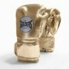 Geezers Elite Pro Training/Sparring Gloves 2.0 - Velcro -Venum Sales elite pro velcro gold 3
