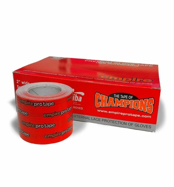 Empire Printed IBA Approved Boxing Glove Tape - 5cm (Box Of 6) - Image 3