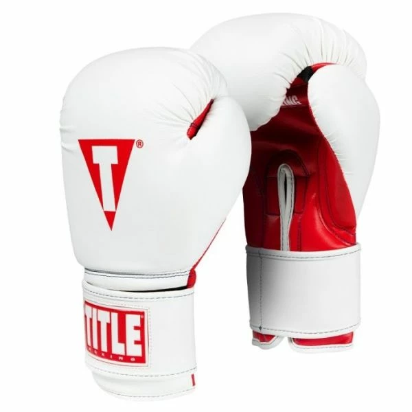 TITLE Essential Boxing Gloves 3 TITLE Essential Boxing Gloves