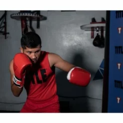 TITLE Gel E-Series Training/Sparring Gloves -Venum Sales esstg rd