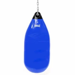 Everlast Hydrostrike Heavy Water Bag - 150 LBS 9 Everlast Hydrostrike Heavy Water Bag - 150 LBS -Venum Sales everlast hydro strike bag 150 blue geezers boxing 2