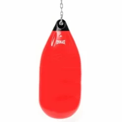 Everlast Hydrostrike Heavy Water Bag - 150 LBS 11 Everlast Hydrostrike Heavy Water Bag - 150 LBS -Venum Sales everlast hydro strike bag 150 red geezers boxing 1