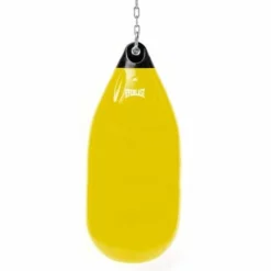 Everlast Hydrostrike Heavy Water Bag - 150 LBS 10 Everlast Hydrostrike Heavy Water Bag - 150 LBS -Venum Sales everlast hydro strike bag 150 yellow geezers boxing 1