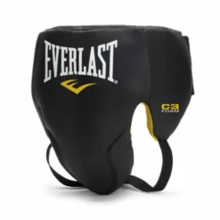 Everlast C3 Pro Competition Laced Groin Protector