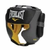 Everlast C3 Professional Sparring Headguard -Venum Sales everlast c3 professional sparring headguard