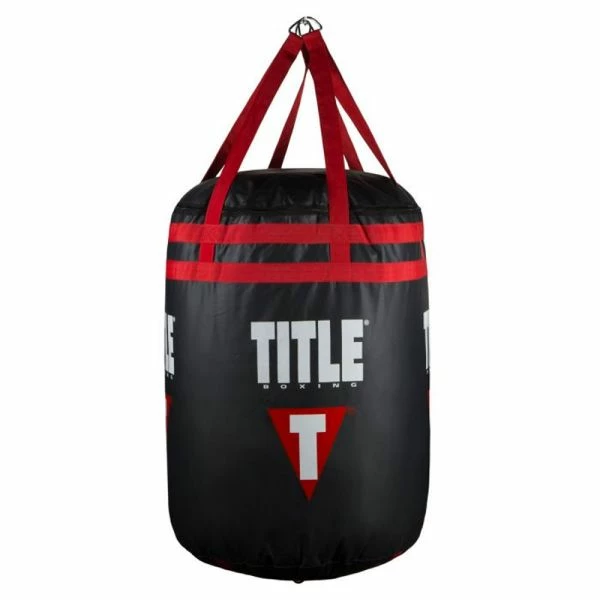 TITLE Extra-Wide Load Body Bag - 140lbs 3 TITLE Extra-Wide Load Body Bag - 140lbs