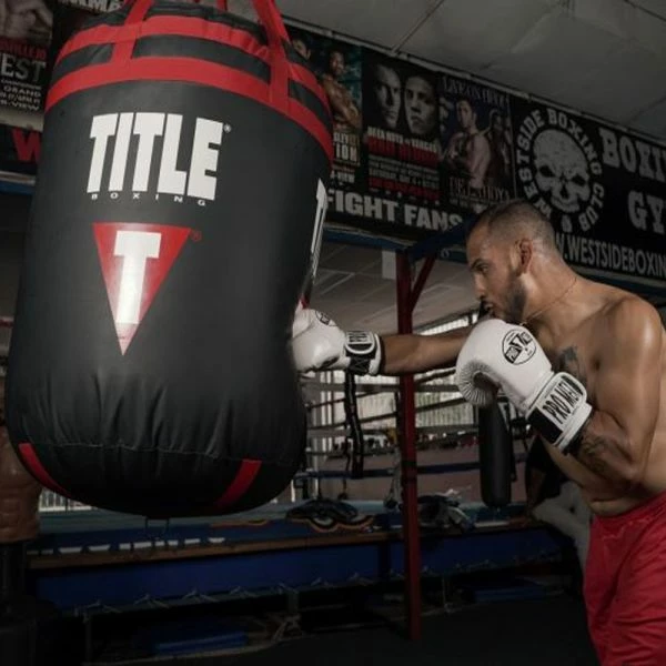 TITLE Extra-Wide Load Body Bag - 140lbs 4 TITLE Extra-Wide Load Body Bag - 140lbs - Image 2