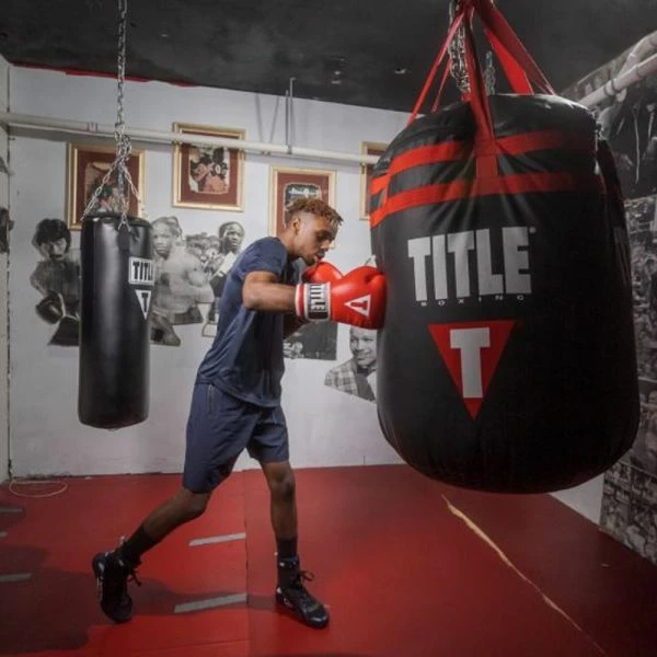 TITLE Extra-Wide Load Body Bag - 140lbs 5 TITLE Extra-Wide Load Body Bag - 140lbs - Image 3