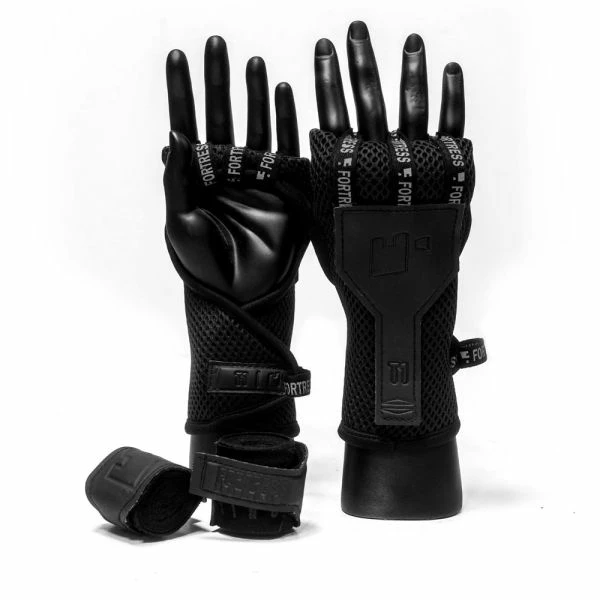 Fortress Boxing T1 Fastwraps 4 Fortress Boxing T1 Fastwraps - Image 2