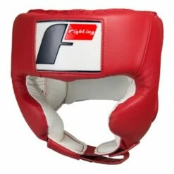 Fighting Sports Cheek Headguard