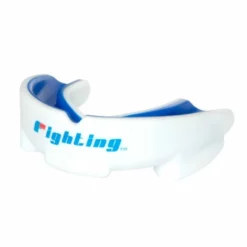 Fighting Fierce Professional Mouthguard -Venum Sales fighting fierce professional mouthguard white 1
