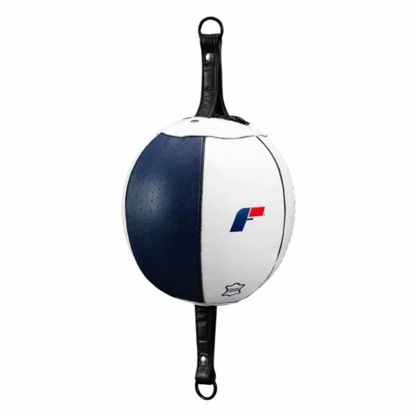 Fighting Sports Force Leather Double End Bag 3 Fighting Sports Force Leather Double End Bag