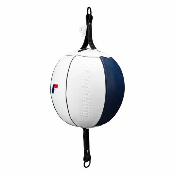 Fighting Sports Force Leather Double End Bag 4 Fighting Sports Force Leather Double End Bag - Image 2