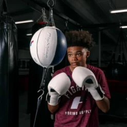 Fighting Sports Force Leather Double End Bag 7 Fighting Sports Force Leather Double End Bag -Venum Sales fighting sports force leather double end bag 3