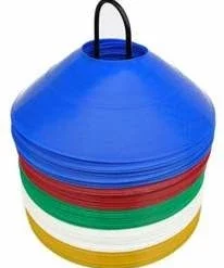 Geezers Space Markers (Set Of 50)