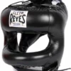 Cleto Reyes Rounded Nylon Bar Headguard -Venum Sales file 64 2 3