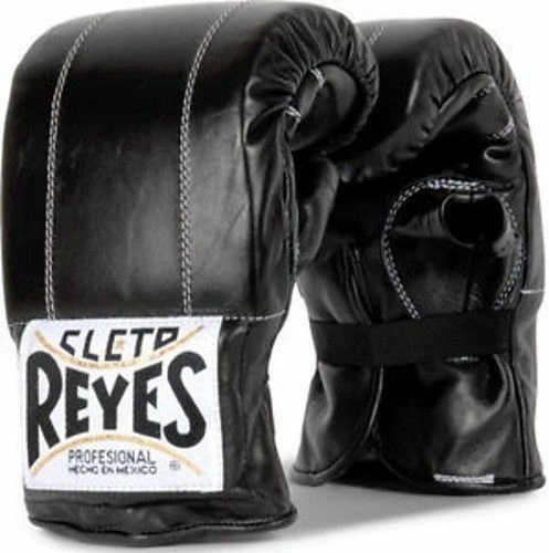 Cleto Reyes Pro Bag Boxing Mitts 3 Cleto Reyes Pro Bag Boxing Mitts