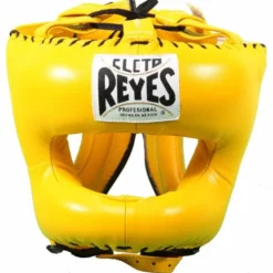 Cleto Reyes Pointed Nylon Bar Headguard -Venum Sales file 67 21 2 1