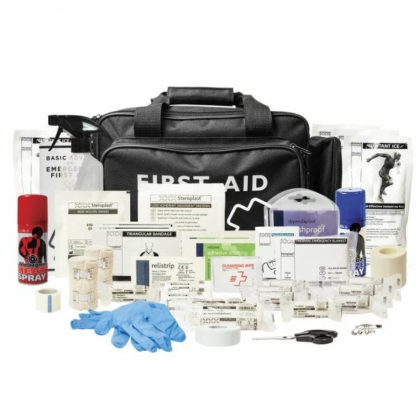 4Sport First Aid Kit - Professional 3 4Sport First Aid Kit - Professional