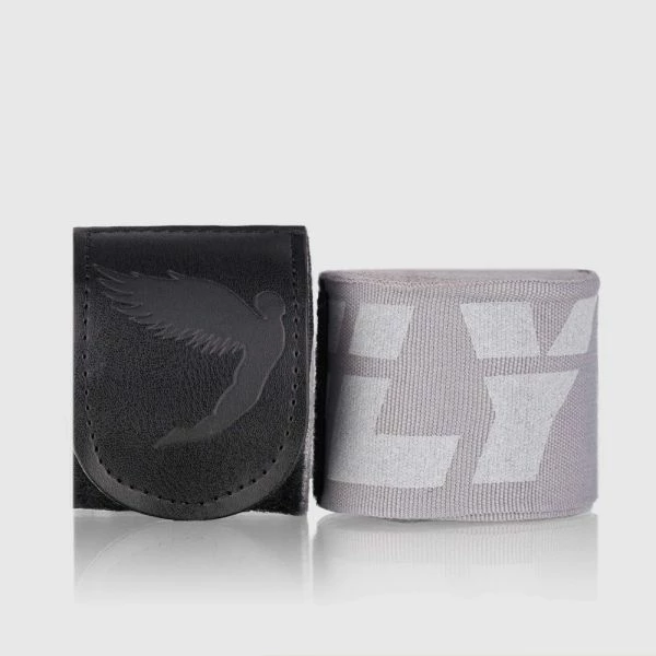 Fly Big Logo Hand Wraps 5 Fly Big Logo Hand Wraps - Image 3