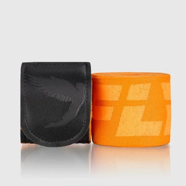 Fly Big Logo Hand Wraps 10 Fly Big Logo Hand Wraps - Image 8